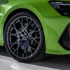 アウディRS3スポーツバック 新型