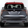 日産 キックス 新型（2025年モデル）