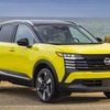 日産 キックス 新型（2025年モデル）