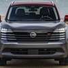 日産 キックス 新型（2025年モデル）