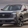 日産 キックス 新型（2025年モデル）