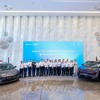 長安汽車の電動車部門「AVATA」がファーウェイ子会社に出資