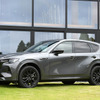 マツダ CX-60