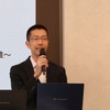 日本総研 創発戦略センター シニアコンサルタント 籾山嵩氏
