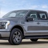 フォード F-150 ライトニング