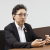 東京電力パワーグリッド 取締役 副社長執行役員 最高技術責任者の岡本浩氏