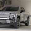 GMCシエラEVデナリの「エディション1」