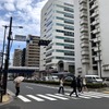 目黒製作所本社工場跡（推測。東京都品川区西五反田）