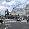 JR目黒駅