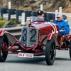 100年前のレースで優勝したメルセデスベンツの「2リットルレーシングカー」