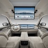 長城自動車の「WAY」ブランドの新型電動SUV『藍山』
