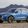 アウディ Q3現行
