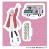 ゆるキャン△ピングカー mk II アクリルスタンド