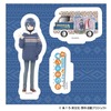 ゆるキャン△ピングカー mk II アクリルスタンド