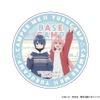 ゆるキャン△ピングカー mk II マグネットリフレクター