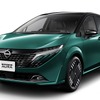 日産ノートオーラ