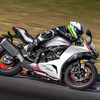 カワサキ Ninja ZX-6R