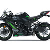 カワサキ Ninja ZX-6R