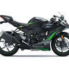 カワサキ Ninja ZX-6R