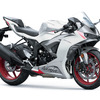 カワサキ Ninja ZX-6R