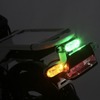 Sun Emperor Easy：全てのライトがLED