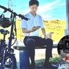 Sun Emperor Easy：USB Type-Aの端子を装備