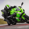 カワサキ Ninja ZX-6R KRT EDITION