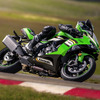 カワサキ Ninja ZX-6R KRT EDITION