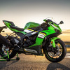 カワサキ Ninja ZX-6R KRT EDITION