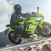 カワサキ Ninja 650 KRT EDITION