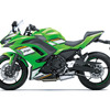 カワサキ Ninja 650 KRT EDITION