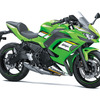 カワサキ Ninja 650 KRT EDITION