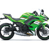 カワサキ Ninja 650 KRT EDITION
