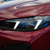 BMW 4シリーズ・クーペ改良新型