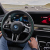 BMWの先進運転支援システム