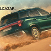 ヒョンデ・アルカサール改良新型