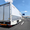 三菱ふそうの大型トラック『スーパーグレート』新型