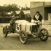 アストンマーティンの第1号車、1914年製「コールスカトル」