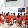 キッズエンジニア体験イベント