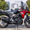 スズキ Vストローム250