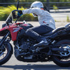 スズキ Vストローム250