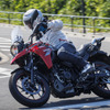 スズキ Vストローム250