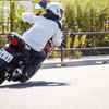 スズキ Vストローム250