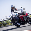 スズキ Vストローム250