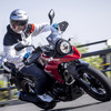スズキ Vストローム250