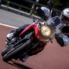 スズキ Vストローム250