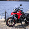 スズキ Vストローム250