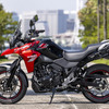 スズキ Vストローム250