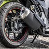 スズキ Vストローム250