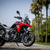 スズキ Vストローム250